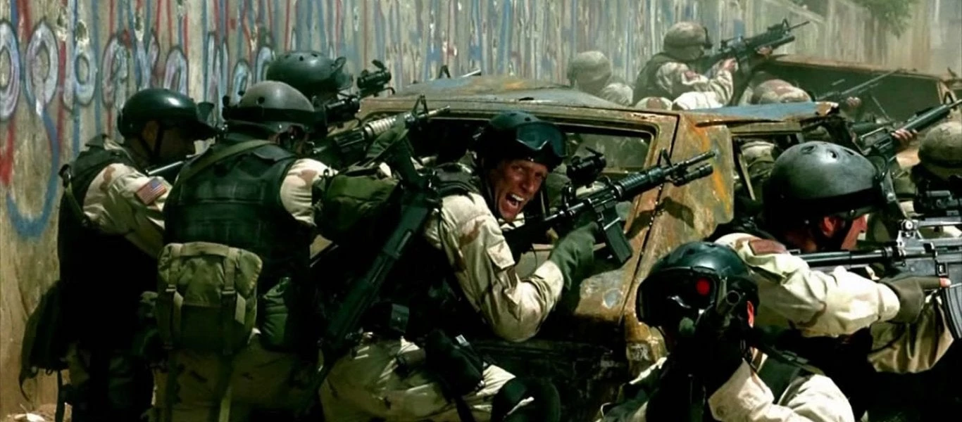 Ενέδρα ισλαμιστών στην Σομαλία: Ένας Αμερικανός νεκρός και τρεις βαριά τραυματίες